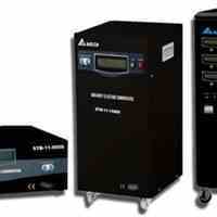 فروش استابلایزر سرووموتوری