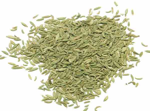 رازیانه و سایر محصولات گیاهی و عطاری