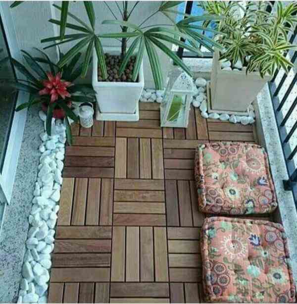 فروش و اجرای تایل ترمووود 