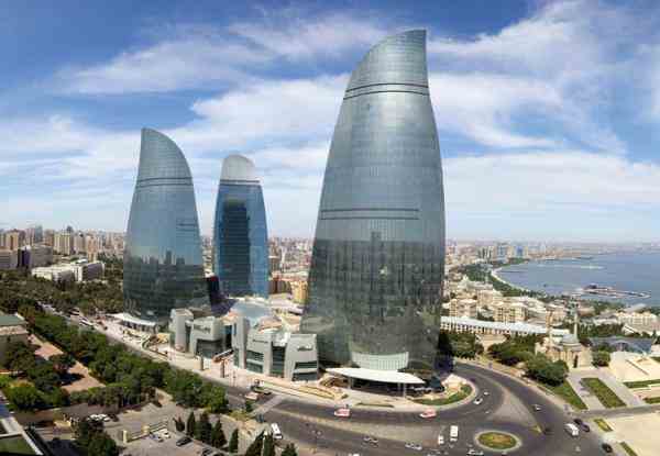 نمایندگی فروش محصول شما در باکو-اذربایجان هستیم