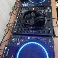 دی جی DJ موزیک