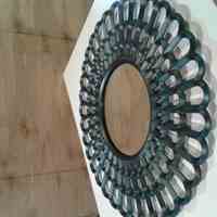 خدمات سی ان سی (cnc) چوب و ام دی اف