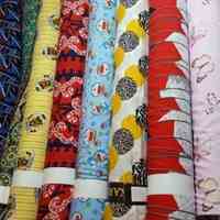 تولیدی مانتو دل آرا