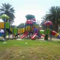 لوازم بازی پلی اتیلن