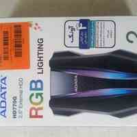 هارد اکسترنال ای دیتا مدل HD770G ظرفیت 2 ترابایت