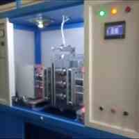 دستگاه جوش فیلتر روغن اکو         ECO Filter Welder Machine