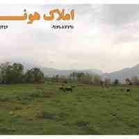 زمین فروشی کلاردشت