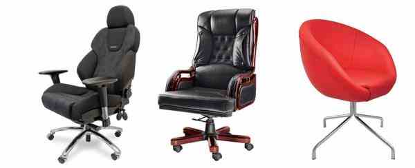 تعمیرات صندلی و مبلمان اداری در محل شما