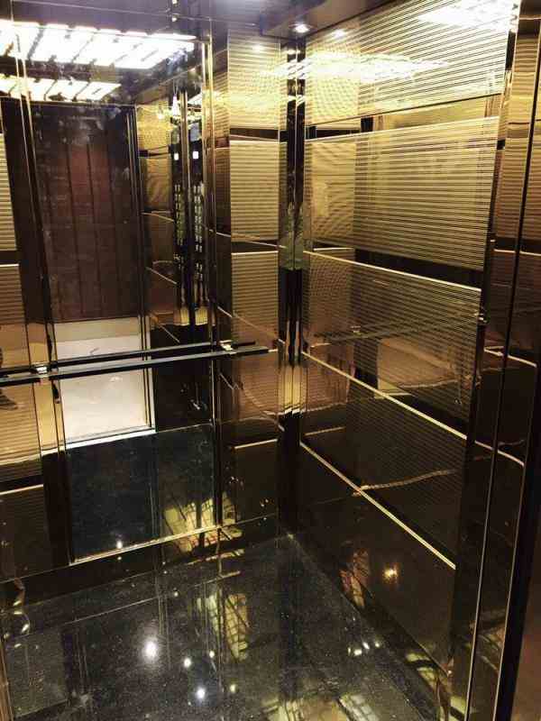 فروش،طراحی ، نصب و راه اندازی انواع آسانسور