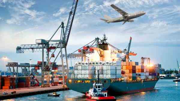 کلیه امور صادرات و واردات بدون انتقال ارز