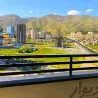 دریاچه چیتگر فروش واحد های ۱۱۰ متری در برج سران دانش ۲ 