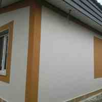 #َشرکت تولیدی نمای مینرال و  رنگهای ساختمانی#08123760833