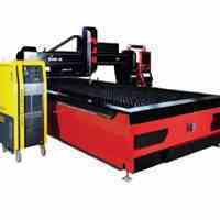 دستگاه CNC برش پلاسما  RADO SMART