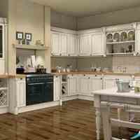 طراحی کابینت های لاکچری وکمد