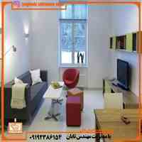 نقاشی ساختمان توحید