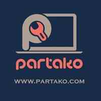 فروشگاه تخصصی قطعات لپ تاپ پارتاکو