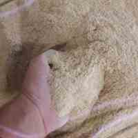 فروش عمده سبوس برنج (خوراک دام)
