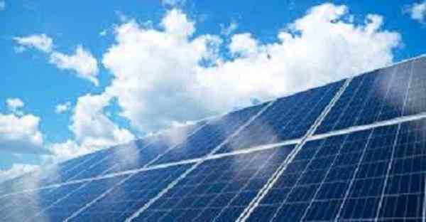 پنل های خورشیدی - energyman delijan