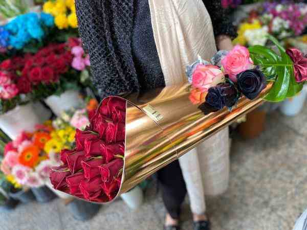 گل فروشی آنلاین گل هلند