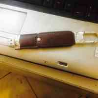 حک فلشUSB