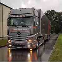 شرکت ماشین های یخچالداران 