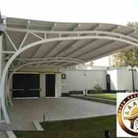  سایه سازان پلیمر 