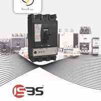 کلیه محصولات برق صنعتی برند آی اس بی اس ISBS 