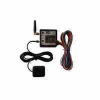ردیاب خودرو GPS طراحان کنترل شرق