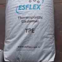 فروش مواد پلیمری TPE ترموپلاستیک الاستومر