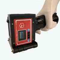 جت پرینتر دستی و ثابت و لیبل چسبان اتوماتیک پرینتر کالا