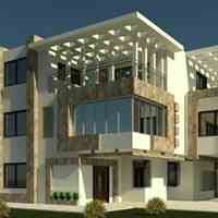انجام کلیه پروژه های دانشجویی معماری