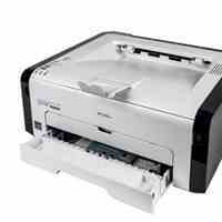 پرینتر RICOH 220 NW