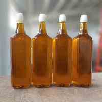 فروش روغن نارگیل 