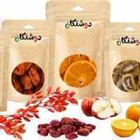 صنایع غذایی دوشنگان