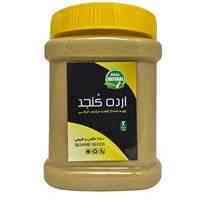 ارده کنجد و شیره خرما درجه یک[100% خالص و ارگانیک] + تولیدی فروشگاه ابوشهر