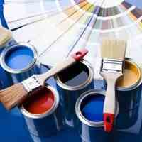 فروش انواع رنگهای صنعتی و ساختمانی در اصفهان