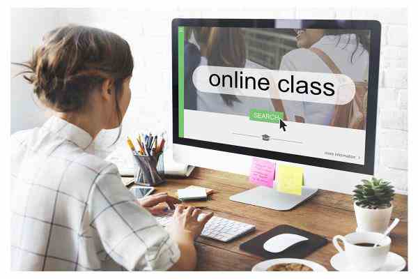آموزش آنلاین زبان انگلیسی با مناسب ترین قیمت 