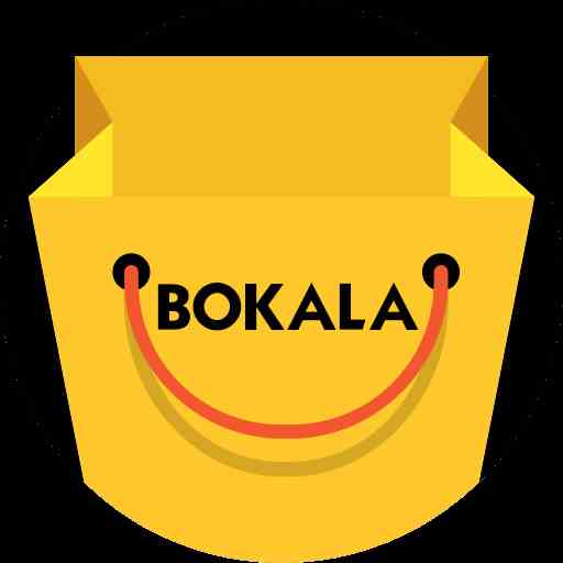 فروشگاه اینترنتی بوکالا