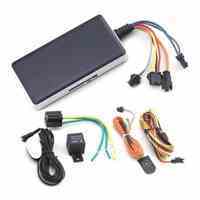 ردیاب خودرو Concox مدل GT06N