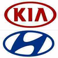 انواع لوازم یدکی خودروهای هیوندا و کیا 