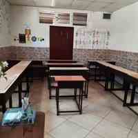 آموزشگاه غیردولتی مکتب الرضا خانی اباد