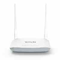 مودم روتر بی سیم تندا سری +ADSL مدلD301 Tenda