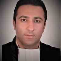 حامد اسکندری وکیل پایه دادگستری یک و مشاور حقوقی در شیراز