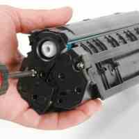 ماشین های اداری صبا کاربر(شارژ کارتریج)