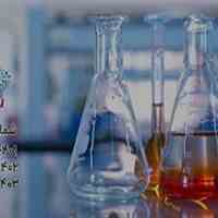 مواد اولیه شیمیایی صنعتی و خوراکی