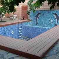 فروش چوب ترموود . فروش چوب پلاست . فروش چوب ترمو