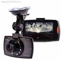  دوربین مخصوص جلو ماشین Car Camcorder 