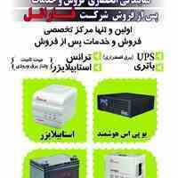 صنایع الکترونیک فراگام