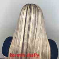 کراتین شفیعی