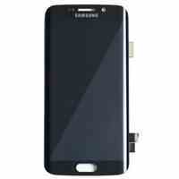 تاچ ال سی دی سامسونگ s6 edge